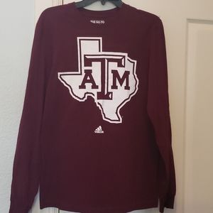 Texas A&M Adidas